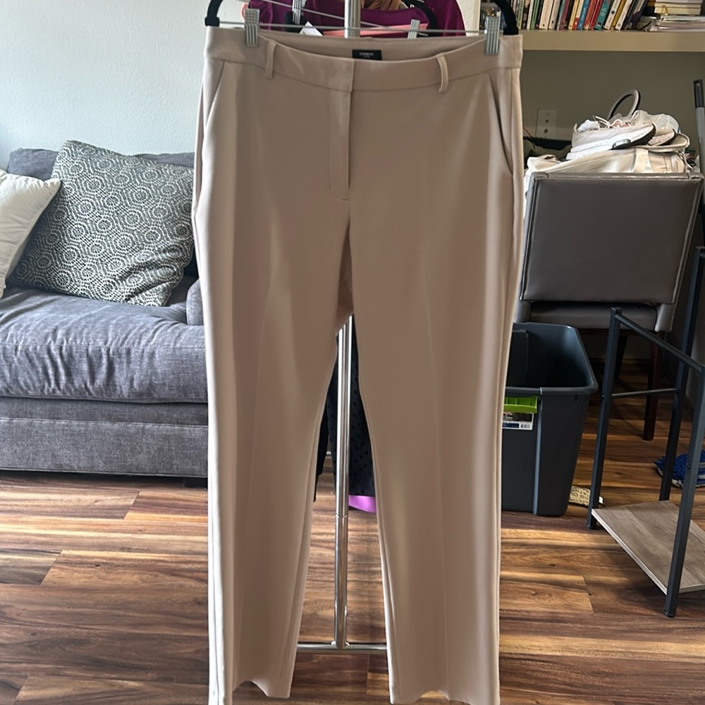 Express Slacks